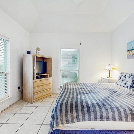 Take It Sea Z Villa Gulf Shores Kültér fotó