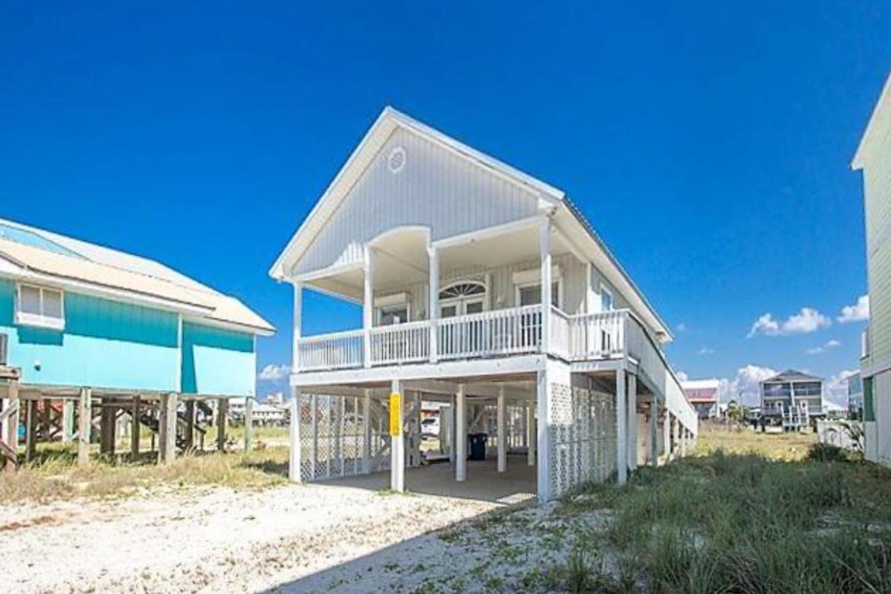 Take It Sea Z Villa Gulf Shores Kültér fotó