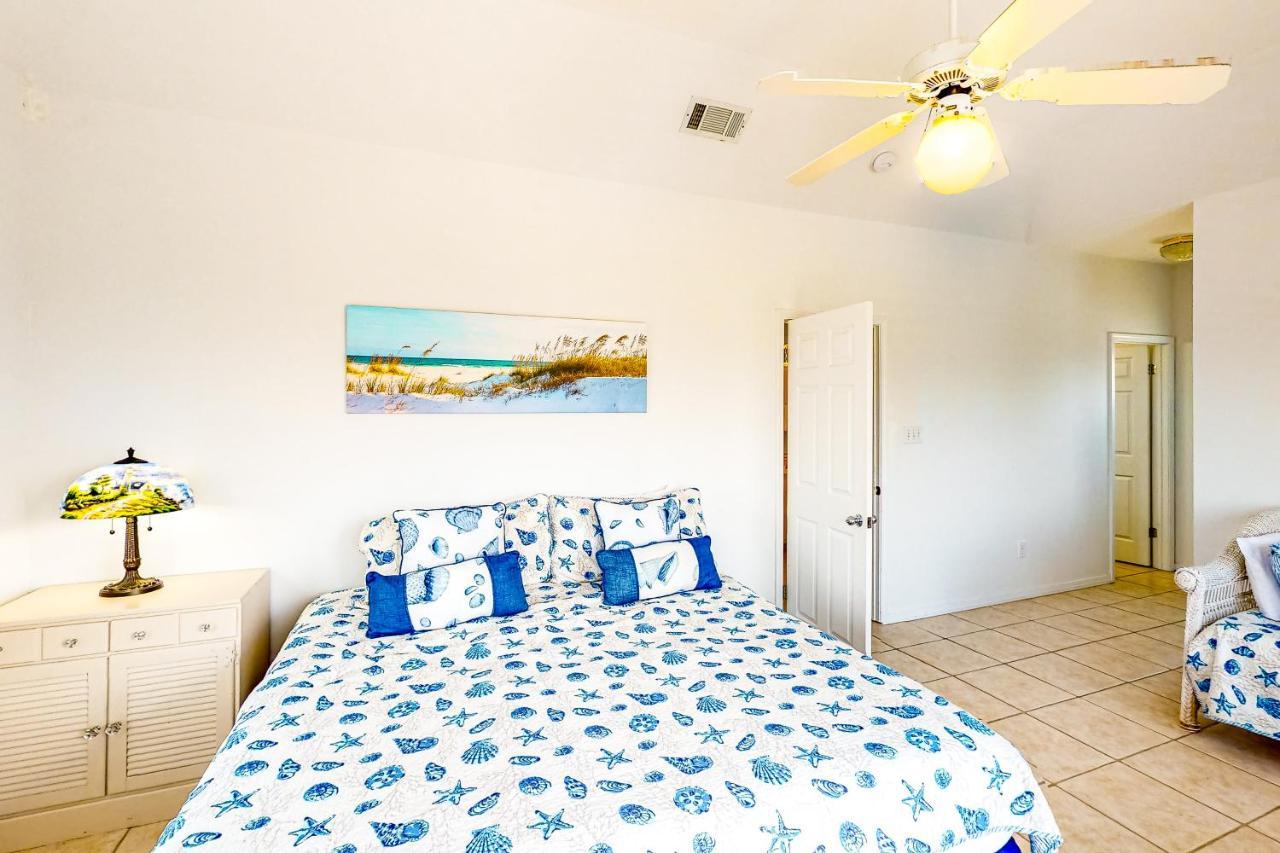 Take It Sea Z Villa Gulf Shores Kültér fotó