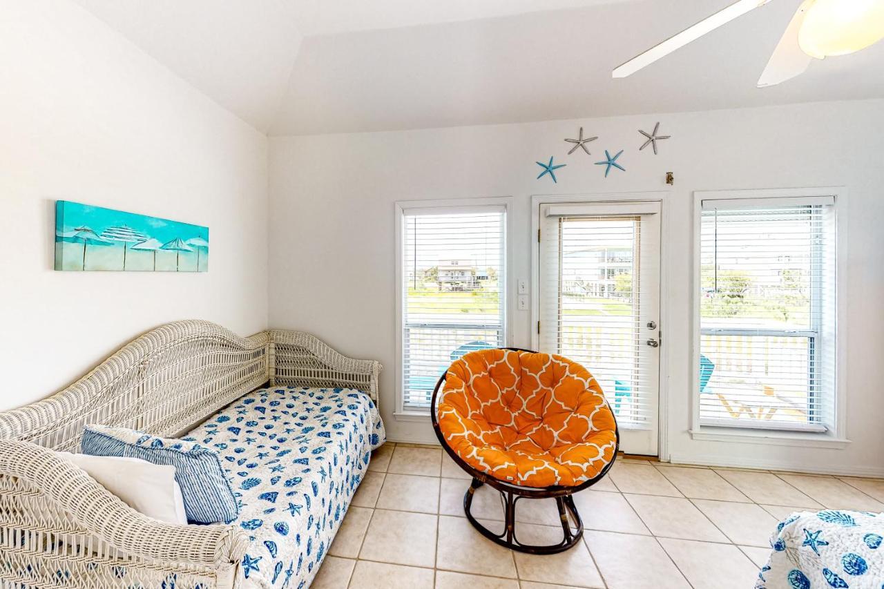 Take It Sea Z Villa Gulf Shores Kültér fotó