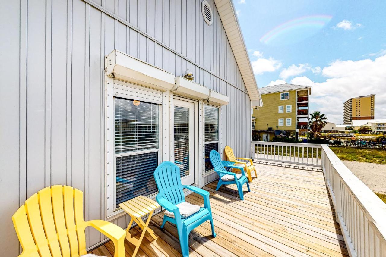 Take It Sea Z Villa Gulf Shores Kültér fotó