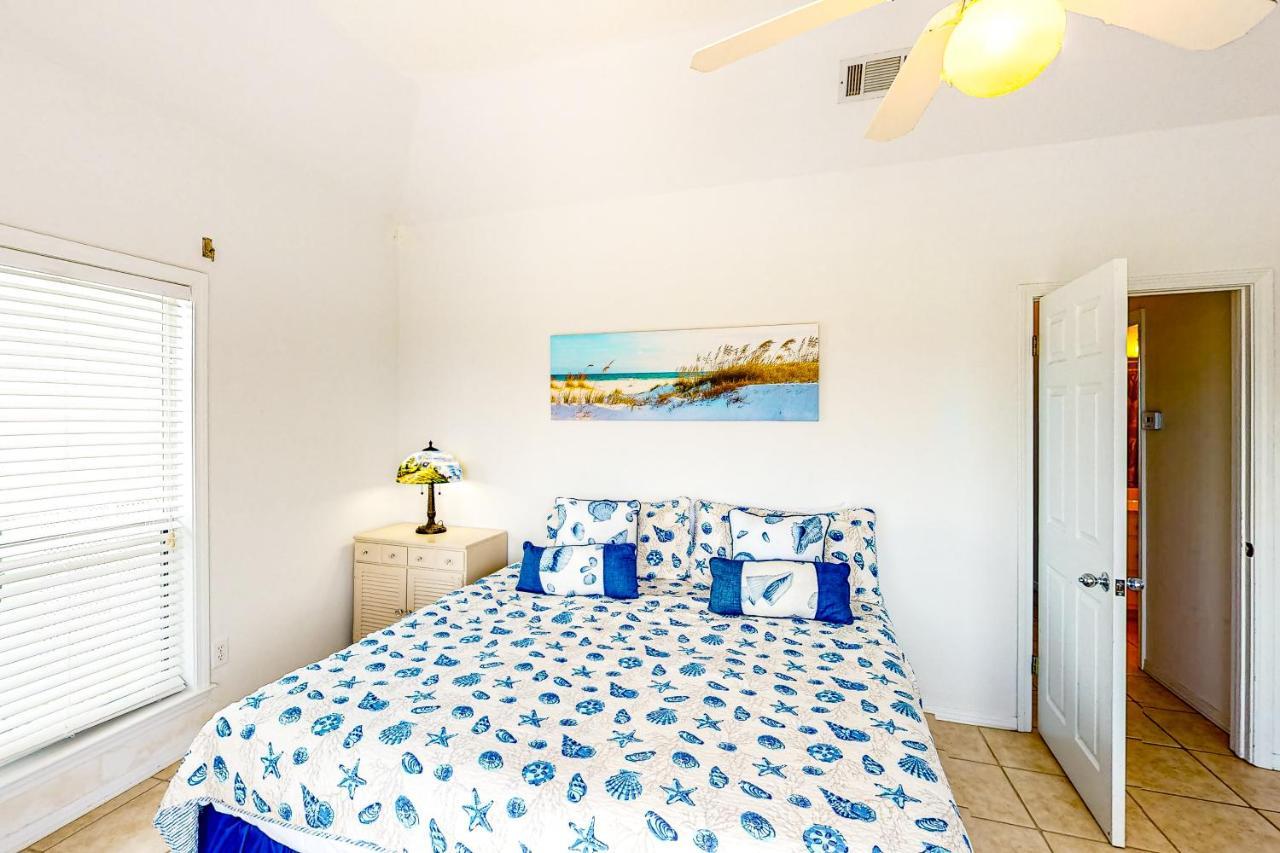 Take It Sea Z Villa Gulf Shores Kültér fotó
