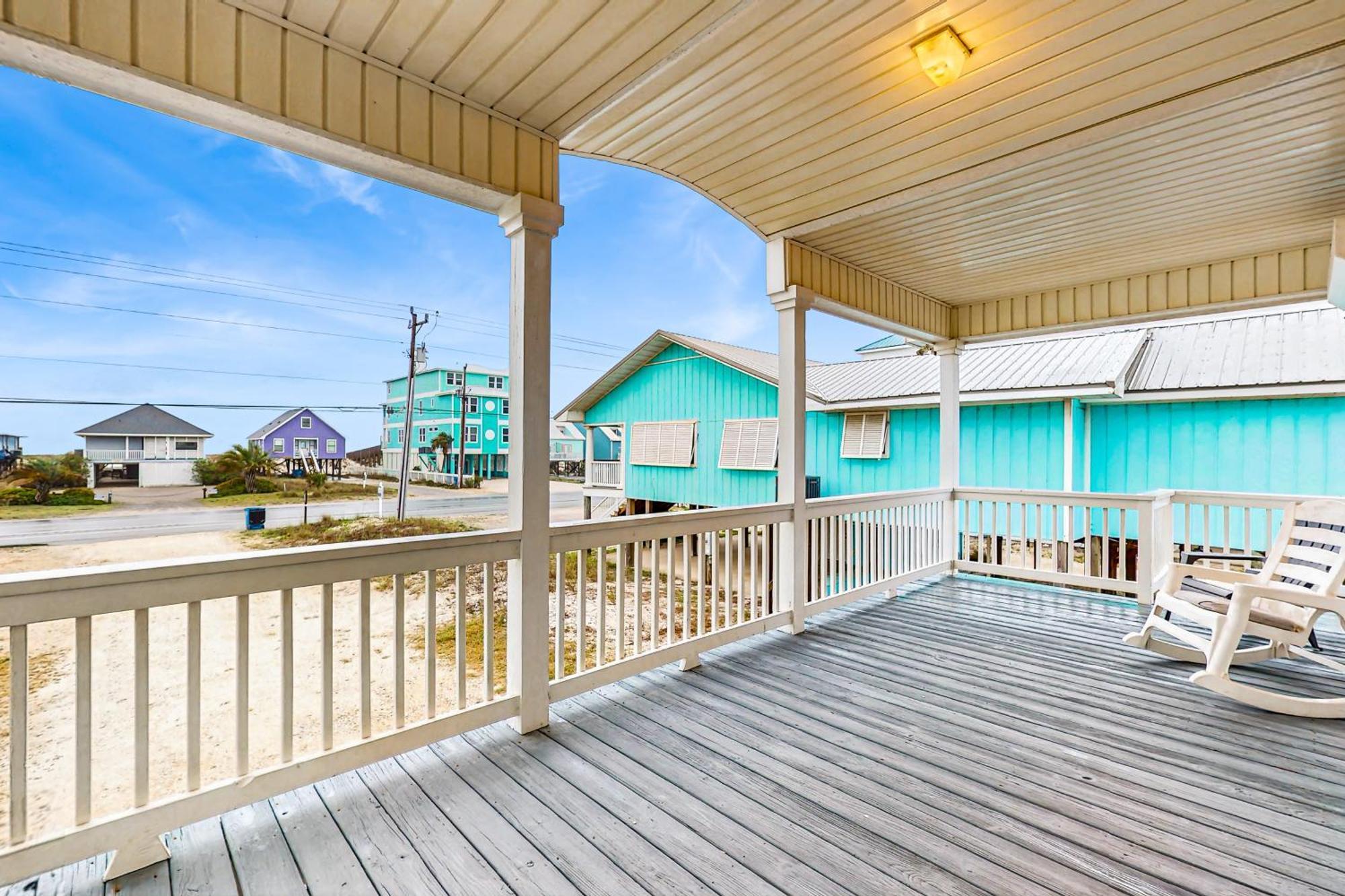 Take It Sea Z Villa Gulf Shores Kültér fotó