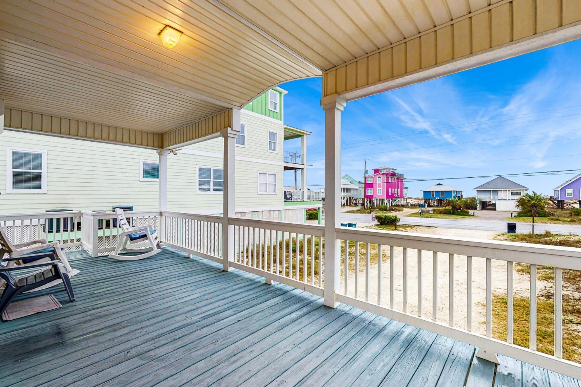 Take It Sea Z Villa Gulf Shores Kültér fotó